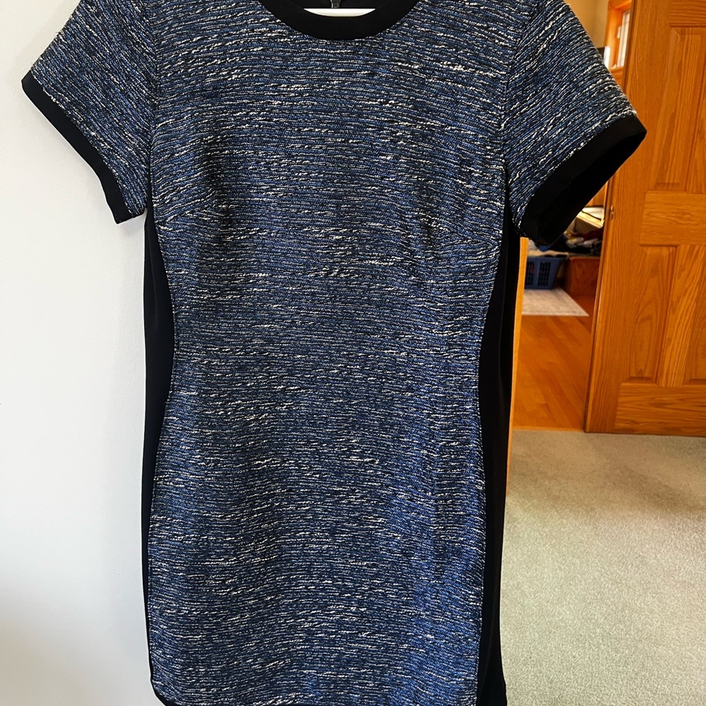 Madewell Cocktail Dress